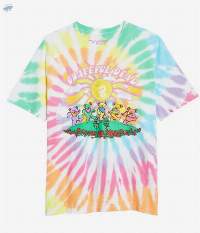 Tie Dye T-shirt