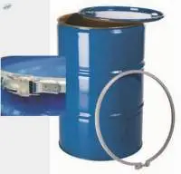 Large Steel Drum