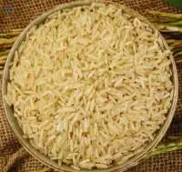 Organic Low Glycemic Index Rice