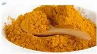 Organic Turmeric Powder