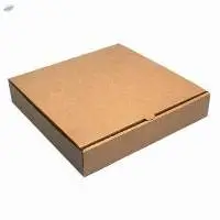 Corrugated boxes