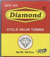 Cycle Valve Tubes