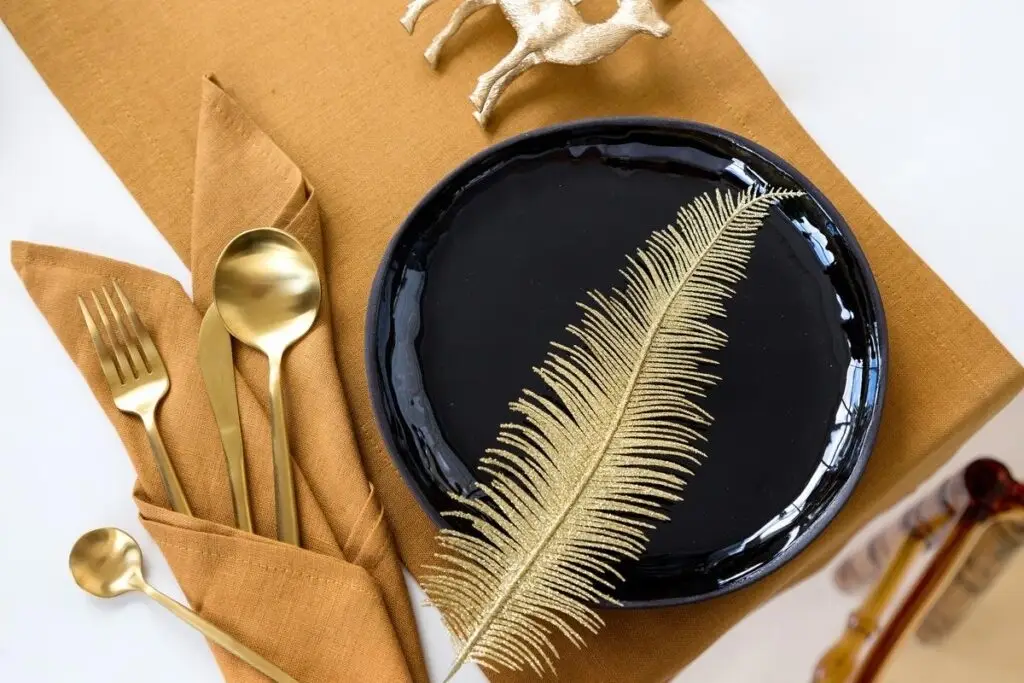 Table Linens