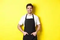 Aprons