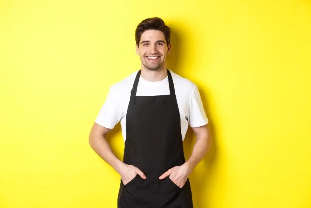 Aprons