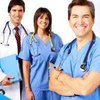 Scrubs, Labcoats, & More