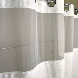 Shower Curtains