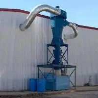 Cyclone Dust Collector