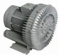 Turbine Blower