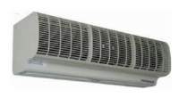 Door Air Curtain
