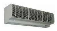 Door Air Curtain