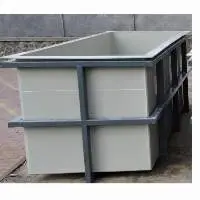 FRP Tanks