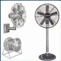 Air Circulators