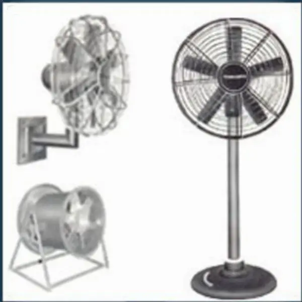 Air Circulators