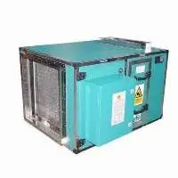 Dry Scrubber
