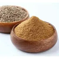 Cumin (Jeera) Powder & Seeds