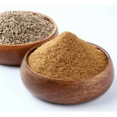Cumin (Jeera) Powder & Seeds