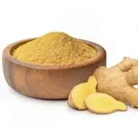Ginger (Sunth) Powder & Whole