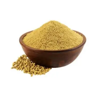 Coriander (Dhaniya) Seeds & Powder
