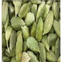 Cardamom (Eliachi) Powder & Seeds