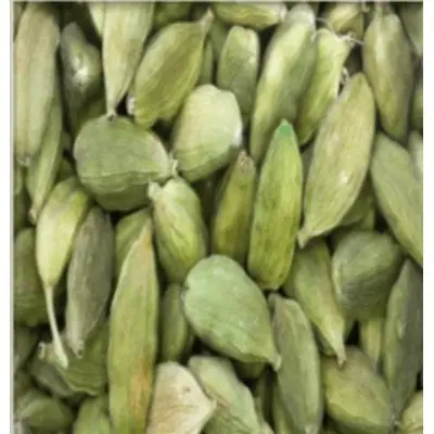 Cardamom (Eliachi) Powder & Seeds