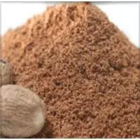 Nutmeg (Jayfal) Powder & Seeds