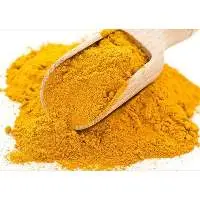 Curry Powder