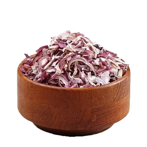 Red Onion Flakes