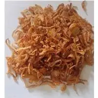 Onion Fresh Fried