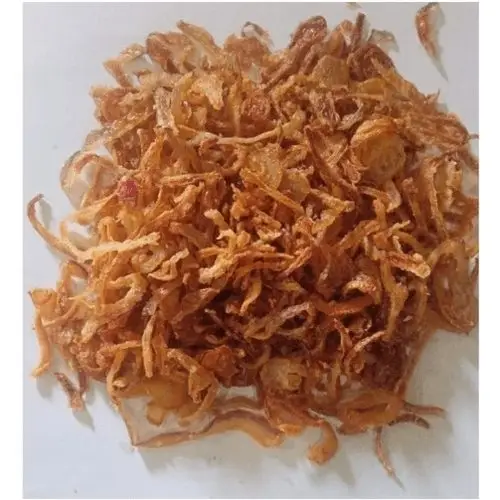 Onion Fresh Fried