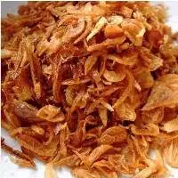 Onion Coated Fried