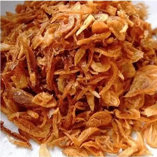 Onion Coated Fried