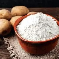 Potato Powder