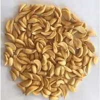 Garlic Flakes Unsorted