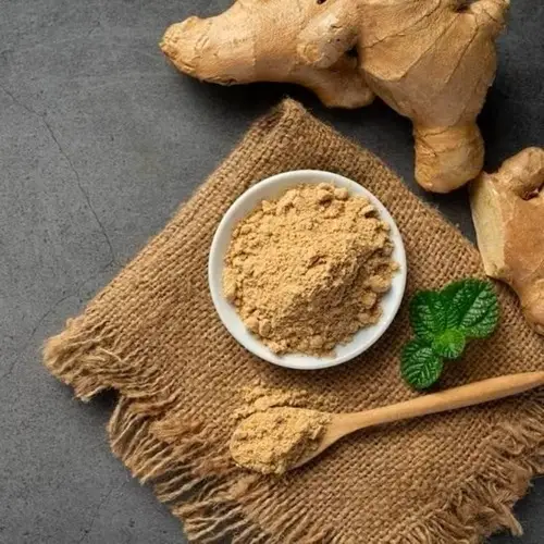 Dried Ginger Powder
