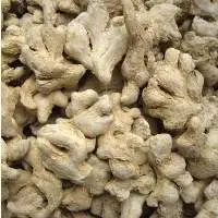 Dried Ginger Whole