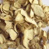 Dried Ginger Chopped