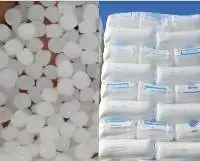 HDPE MB6501 / MFI