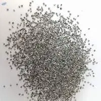 Steel Cut Wire Shots