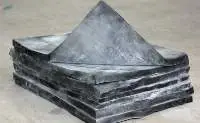 Butyl Reclaimed Rubber