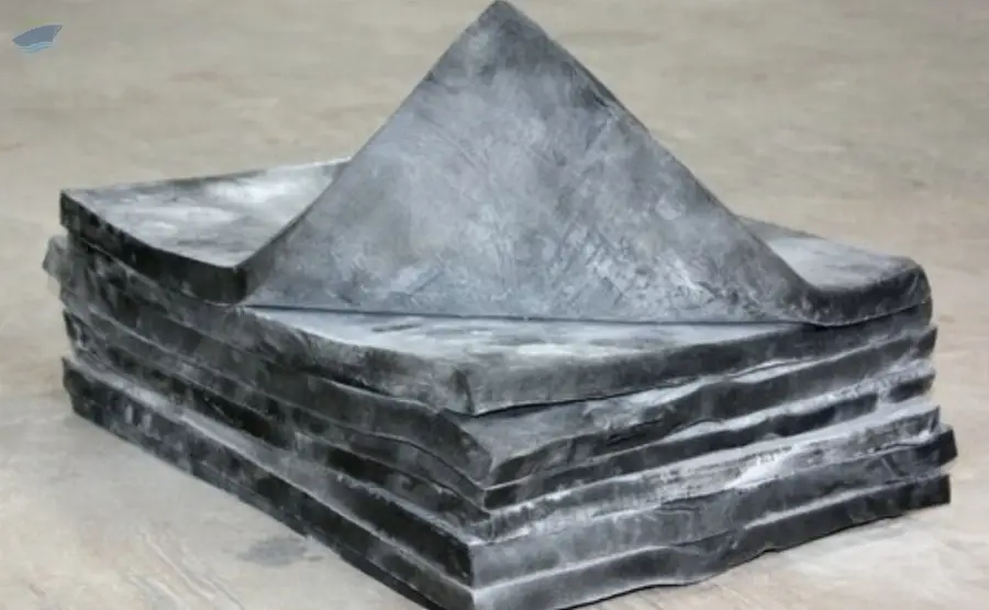 Butyl Reclaimed Rubber