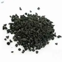 Crumb Rubber 10 Mesh