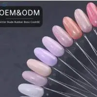 Ruber Base Gel UV gel nail polish