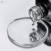 Clear Rubber Base Coat Gel
