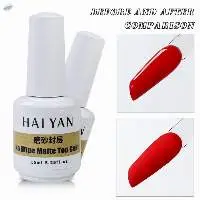 Russian Matte Best Top Coat