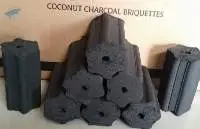 Briquette Coconut Charcoal