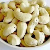 Cashew Nuts: WW210, WW240,W W320, WW450