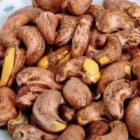Free Samples Cashew Nuts Roasted A240 BRC HACCP