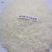 Desiccated Coconut  