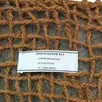 Coconut Products Coir Net from vietnam